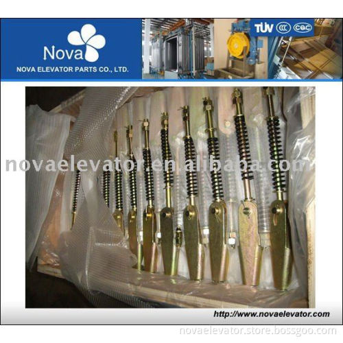 Elevator Rope Fastening Socket